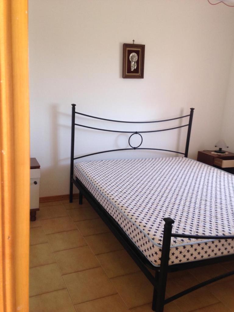 Appartamento Con Veranda Primo Piano Reitani ภายนอก รูปภาพ